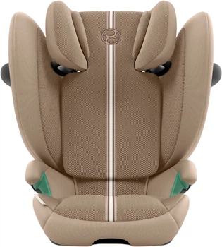 Автокрісло Cybex Solution G2 i-Fix Plus Almond Beige (4063846470341)