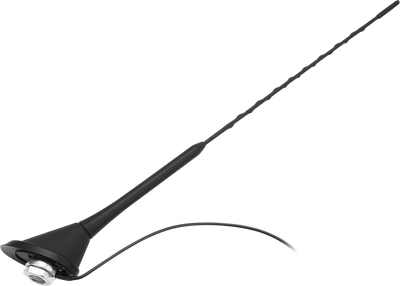 Antena samochodowa Blow pasywna do VW Fakra 40 cm 22-649 (5900804145868)