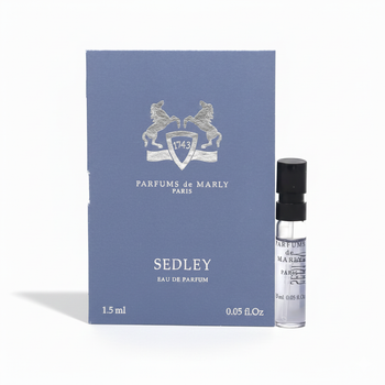 Парфумована вода для чоловіків Parfums de Marly Sedley 1.5 ml