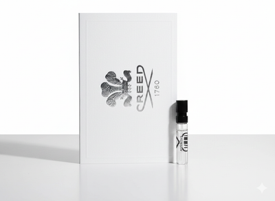 Парфумована вода для чоловіків Creed Aventus 1.7 ml