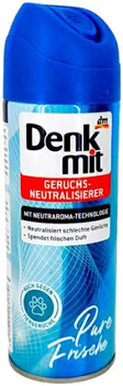 Освежитель‑нейтрализатор Denkmit Geruchsneutralisierer 200 мл