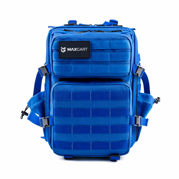 Рюкзак MAXGART 25L Blue