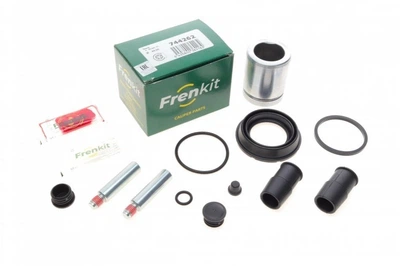 Ремкомплект гальмівного супорту Frenkit (FR 744262)