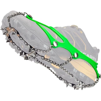 Льодоступи Nortec Nordic Acid green L (100062791)