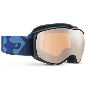 Маска Julbo Echo Blue J75312128 Blue (100029201)
