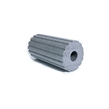 Массажный ролл Blackroll Groove Pro Grey Uni (100009245)