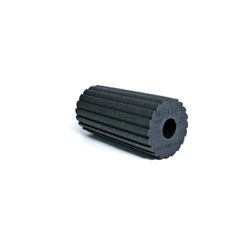 Масажний рол Blackroll Flow Black (100018697)