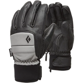 Рукавиці Black Diamond Spark Gloves Wms Nickel S (100016700)