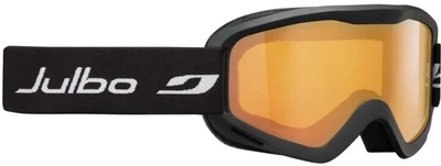 Маска Julbo Plasma Black J73322143 Black/orange (100079781)