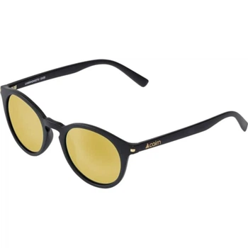 Сонцезахисні окуляри жіночі Cairn Brad mat black/gold (100082011)