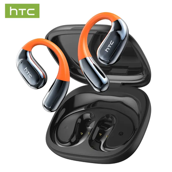 Интеллектуальные наушники-переводчики HTC NE12 AI беспроводные наушники Bluetooth