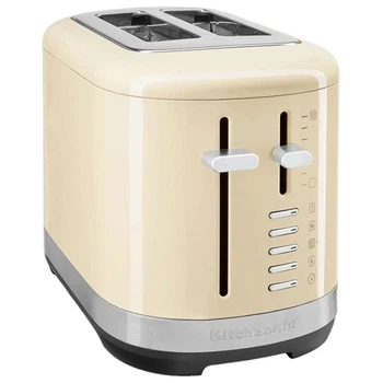 Тостер KitchenAid 5KMT2109EAC кремовый