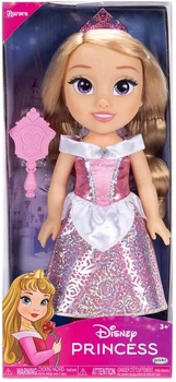 Лялька Jakks Pacific Disney 100th Anniversary Sleeping Beauty Aurora 38 см (0192995230187) (955555914640915) - Уцінка