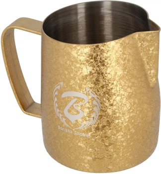 Пітчер Barista Space Ice Grain золотистий 450 мл (797442171282)