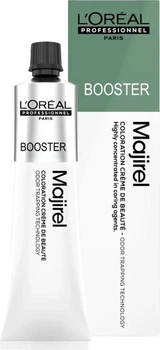 Фарба до волосся L’Oreal Professionnel Paris Majirel Booster Green 60 мл (3474637285203)