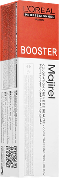 Фарба до волосся L’Oreal Professionnel Paris Majirel Booster Orange 60 мл (3474637279394)