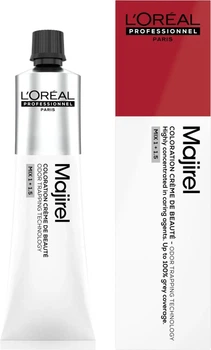 Фарба до волосся L’Oreal Professionnel Paris Majirel Booster Red 60 мл (3474637279400)