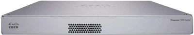 Межсетевой экран Cisco Firepower 1120 NGFW Appliance 1U (FPR1120-NGFW-K9)
