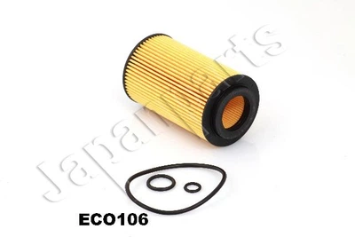 Фільтр оливний Japanparts (FOECO106)