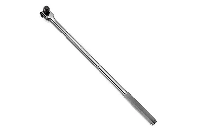 Вороток с карданом Intertool - 1/2", 450 мм