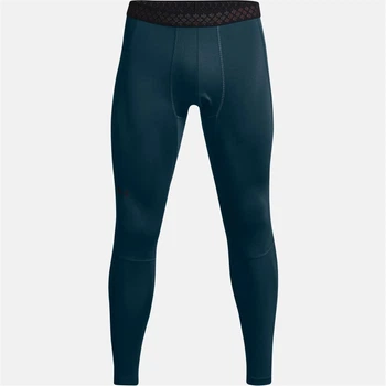 Легінси штани лосіни Тайтси Under Armour UA Cold Gear Rush Leggings 1366060-413 - M