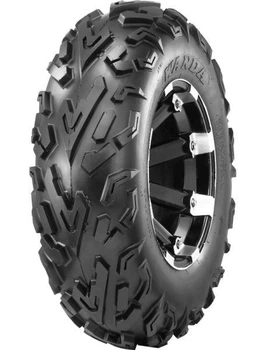 Шина JOURNEY 25x8-12 TL 38J P3055 6PR NHS на квадроцикл