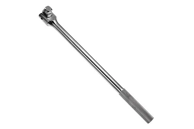 Вороток с карданом Intertool 3/4" 480 мм