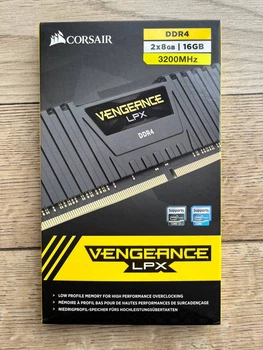 Оперативная память Corsair 3200 - купить в Киеве: цена, отзывы