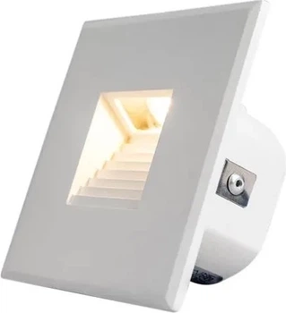 Світлодіодна панель Solar Plus Wally G2 для прихованого монтажу 3000K 200Лм 3.6Вт Біла (7392971138985)