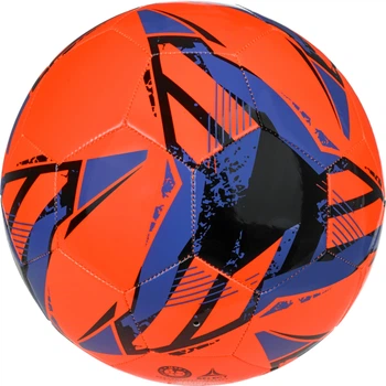 Мяч футбольный (детский) Select Classic v26 №5 Orange-Blue (5703543461554)