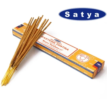 Ароматические палочки Восточная Тантра Satya Eastern Tantra