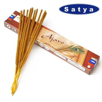Ароматические палочки Вечная молодость Satya Ajaro