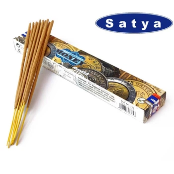 Ароматические палочки Деньги Satya Money