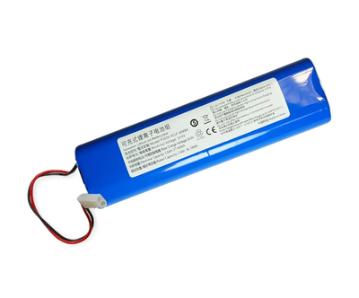 Акумулятор батарея для робота-пилососа X-plorer Serie 130Ai / Serie 135 ( RR9067WH / RR9075WH / RR9077WH / ZR130002 / RR91C5WH )