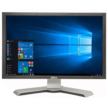 Б/У Монитор 24" Dell 2408WFPb - Class B