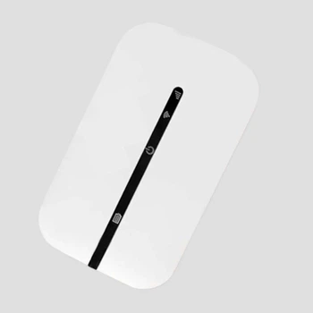 Мобильная Wi-Fi точка доступа 4G LTE модем/роутер M8-E с аккумулятором