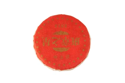Шен Пуер «Зірка Баньчжана» (Star of Banzhang) №435 — Порційний, 7 г