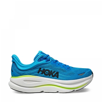 Чоловічі кросівки Hoka Bondi 9 Skyward Blue/Hoka Blue 41 Блакитний 1162011-SLHK