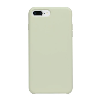 Чохол Soft Case для iPhone 7 Plus/8 Plus 11.Antique White