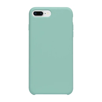 Чохол Soft Case для iPhone 7 Plus/8 Plus 17.Turquoise