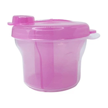 Контейнер Для Суміші Mgz-0126(pink) 200 Мл, Рожевий (375970)