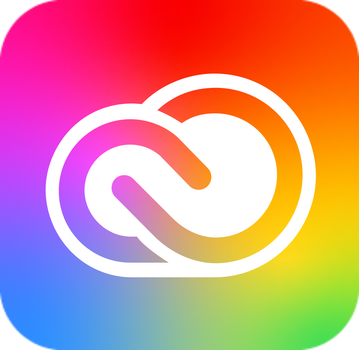 Пополнение акаунта Adobe Creative Cloude Enterprise 1 месяц