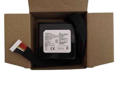 Аккумулятор Батарея для JBL PartyBox 310 GSP-ICR2S4P-PB350A 10000mah