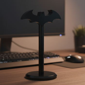 Подставка для наушников Batman Edition