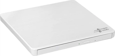 Внешний DVD привод Hitachi-LG GP60NW60 (GP60NW60.AUAE12W)