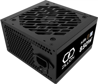 Блок питания Super Flower ATX3.1 850W ZILLION DB (SF-850Z12DB(DA) ATX3.1)