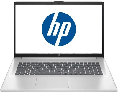 Ноутбук HP 17-cn4038ua (C9RL5EA)