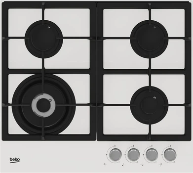 Варильна поверхня BEKO HILW64225SW