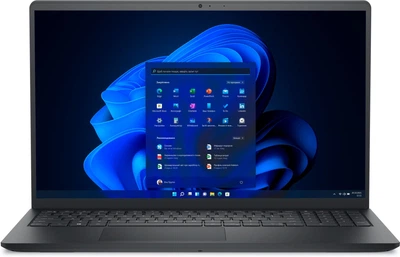 Ноутбук Dell Pro 15 Essential (PV15250_RPLU_005_P_WP)