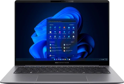 Ноутбук ASUS ExpertBook P5 P5405CSA-NZ1058X (90NX0861-M01E50) 321988